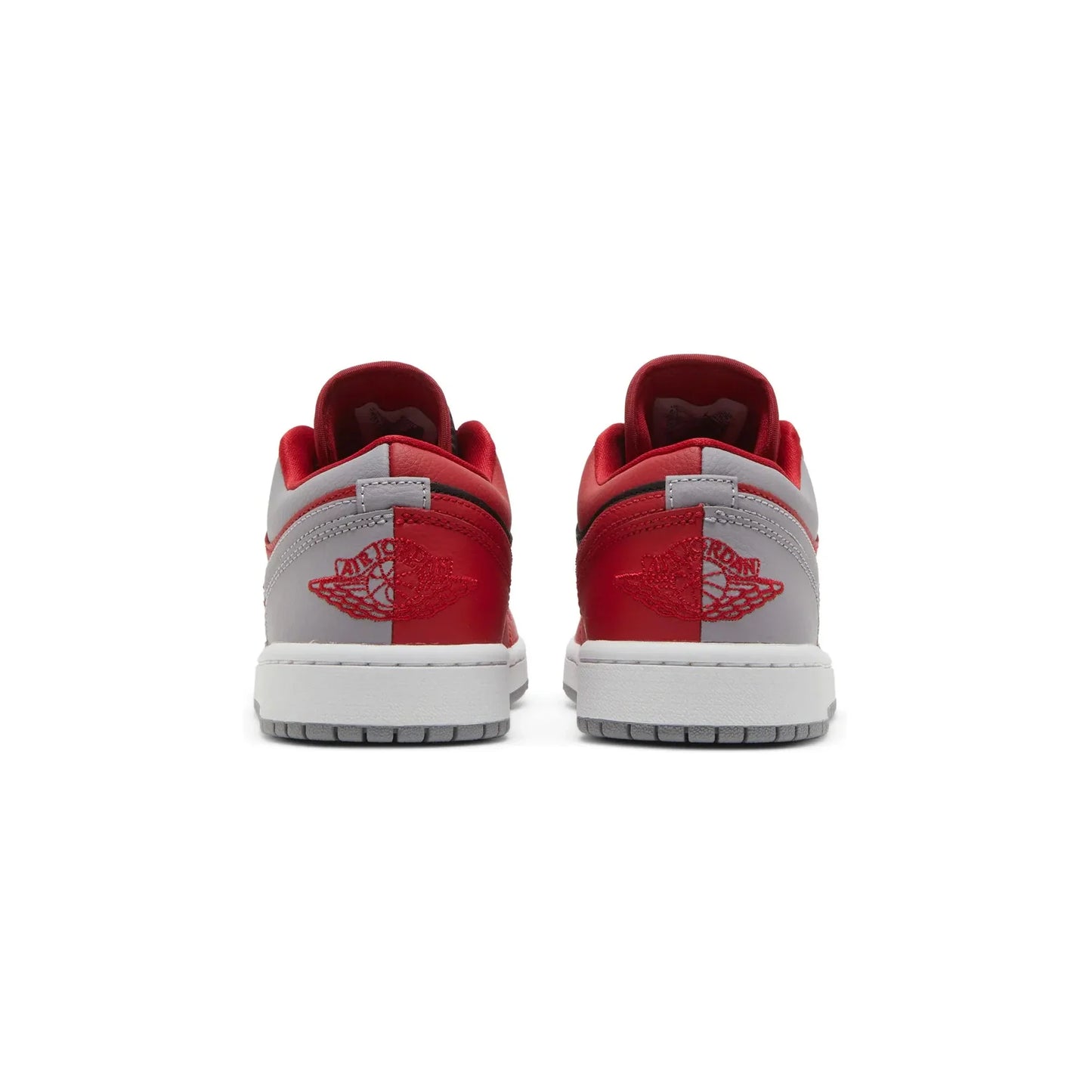 1 Low SE 'Homage Split Gym Red Cement Grey' Women's (2022)