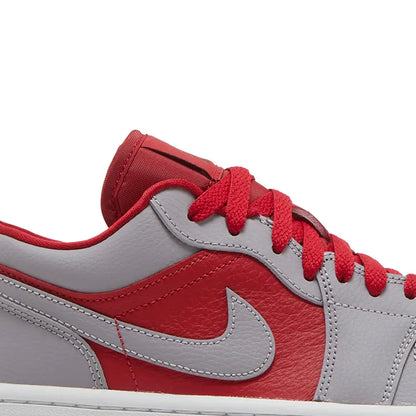 1 Low SE 'Homage Split Gym Red Cement Grey' Women's (2022)