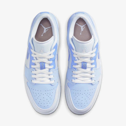 Air Jordan 1 Low SE 'Mighty Swooshers' (2021)