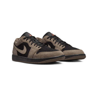 1 Low SE 'Olive Grey' (2026)