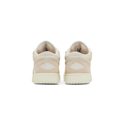 1 Low SE 'Scalloped Edge Guava Ice' GS (2023)