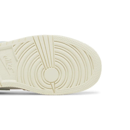1 Low SE 'Scalloped Edge Guava Ice' GS (2023)
