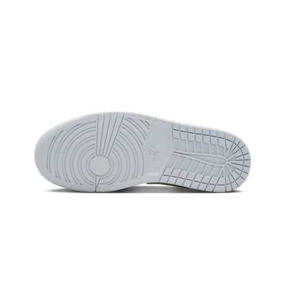 1 Low 'Sail Jade Aura' Women's (2026)