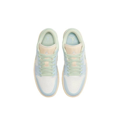 1 Low 'Sail Jade Aura' Women's (2026)