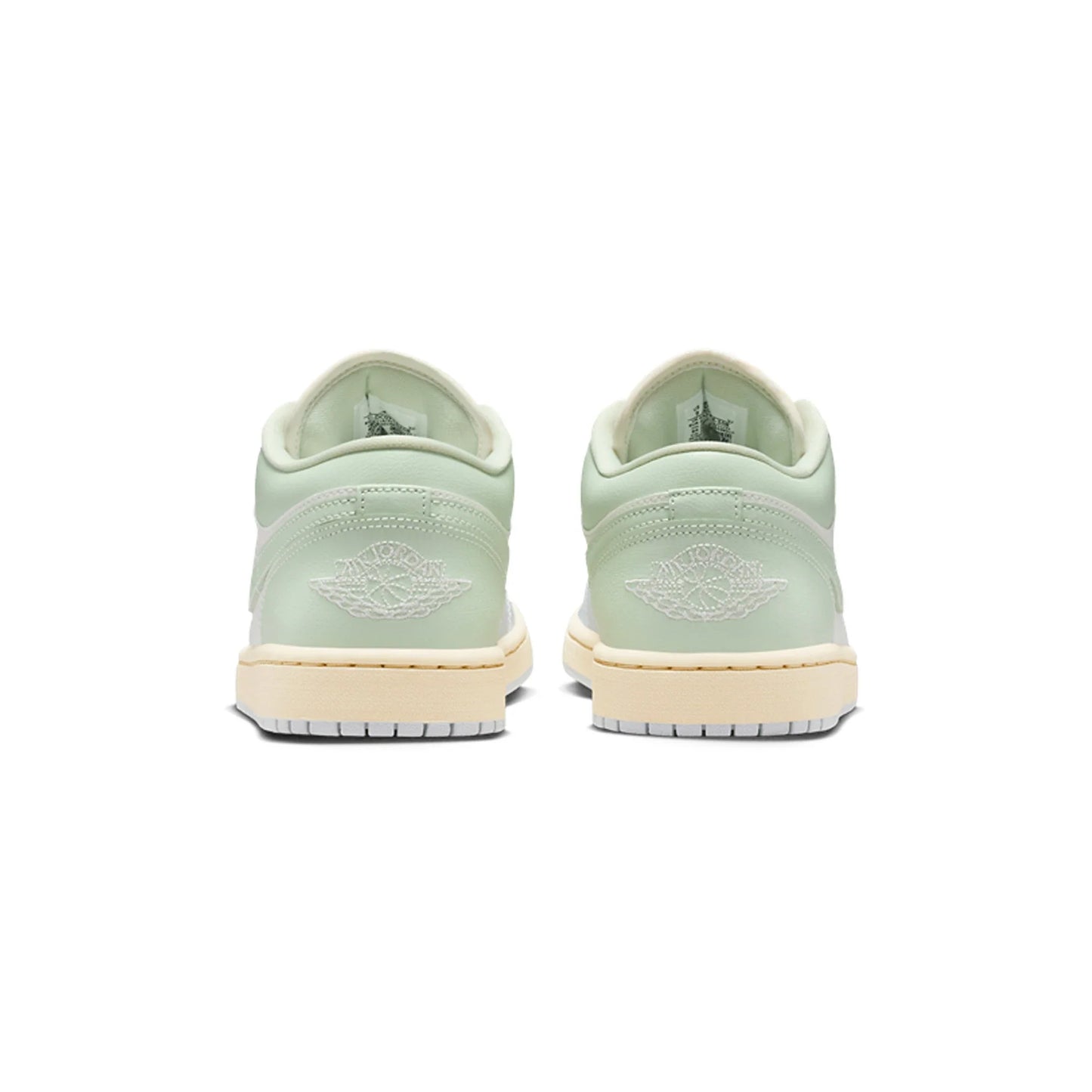 1 Low 'Sail Jade Aura' Women's (2026)