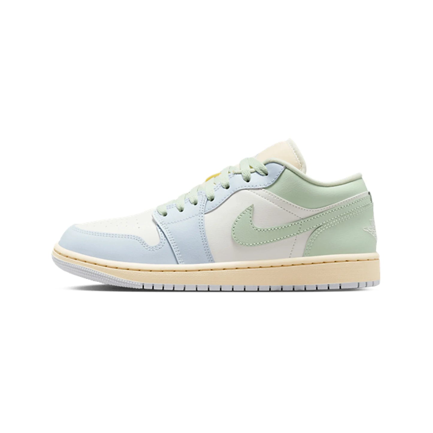 1 Low 'Sail Jade Aura' Women's (2026)