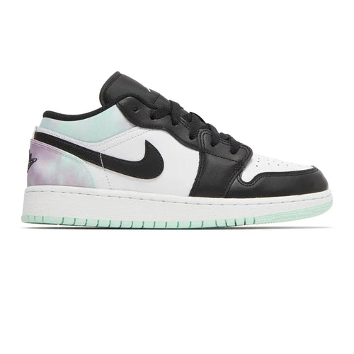 1 Low 'Easter Pastel Tie Dye' GS (2022)