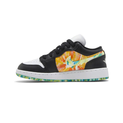 1 Low 'Tie Dye' GS (2022)
