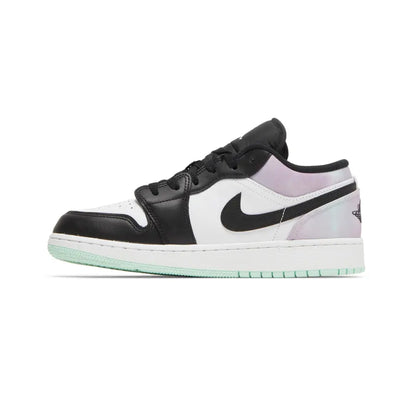 1 Low 'Easter Pastel Tie Dye' GS (2022)