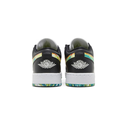 1 Low 'Tie Dye' GS (2022)