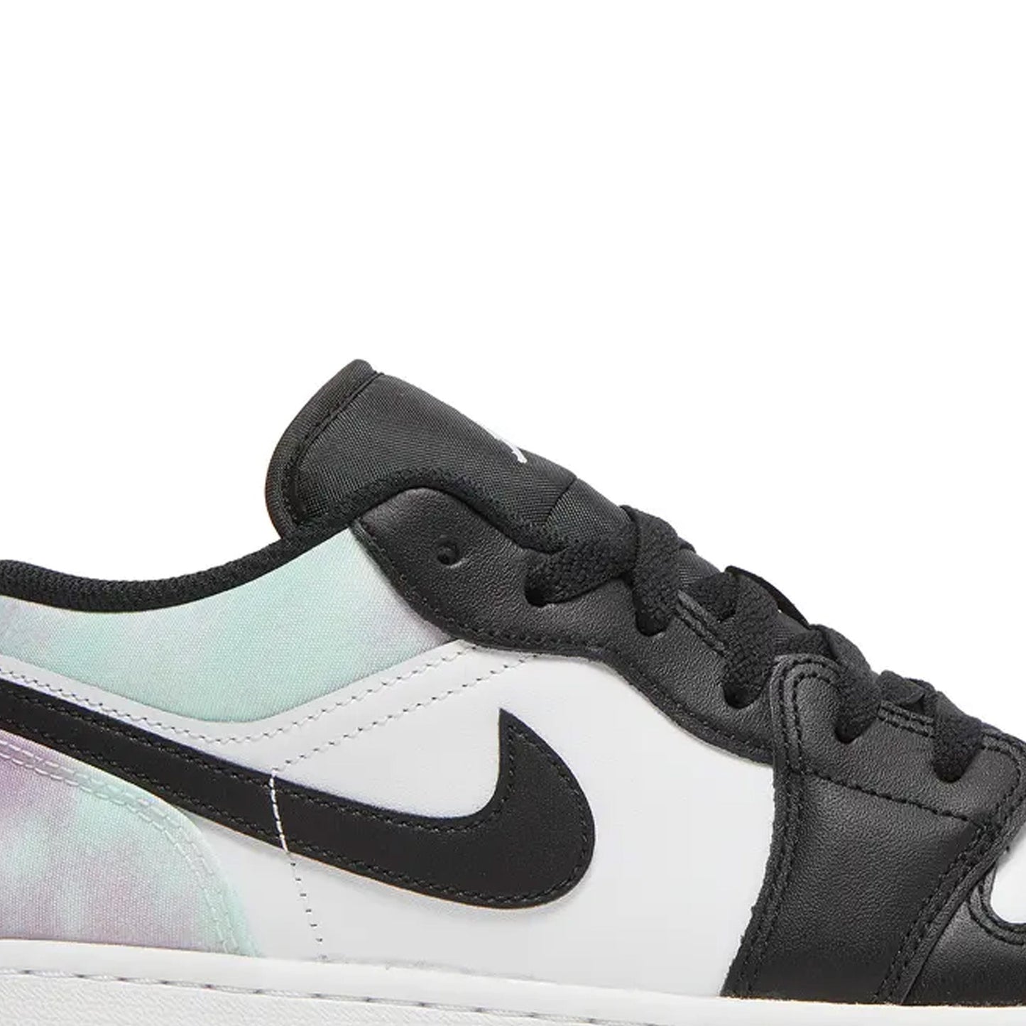 1 Low 'Easter Pastel Tie Dye' GS (2022)