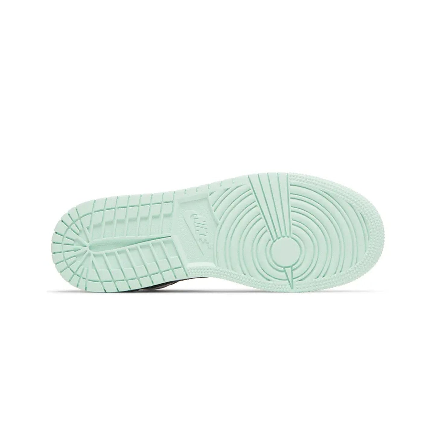 1 Low 'Easter Pastel Tie Dye' GS (2022)