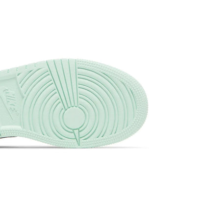 1 Low 'Easter Pastel Tie Dye' GS (2022)