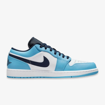 Air Jordan 1 Low 'UNC' (2021)