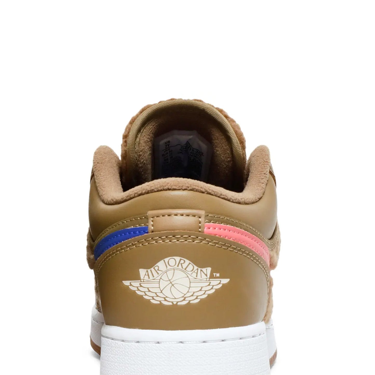 1 Low Utility 'Teddy Bear' GS (2021)
