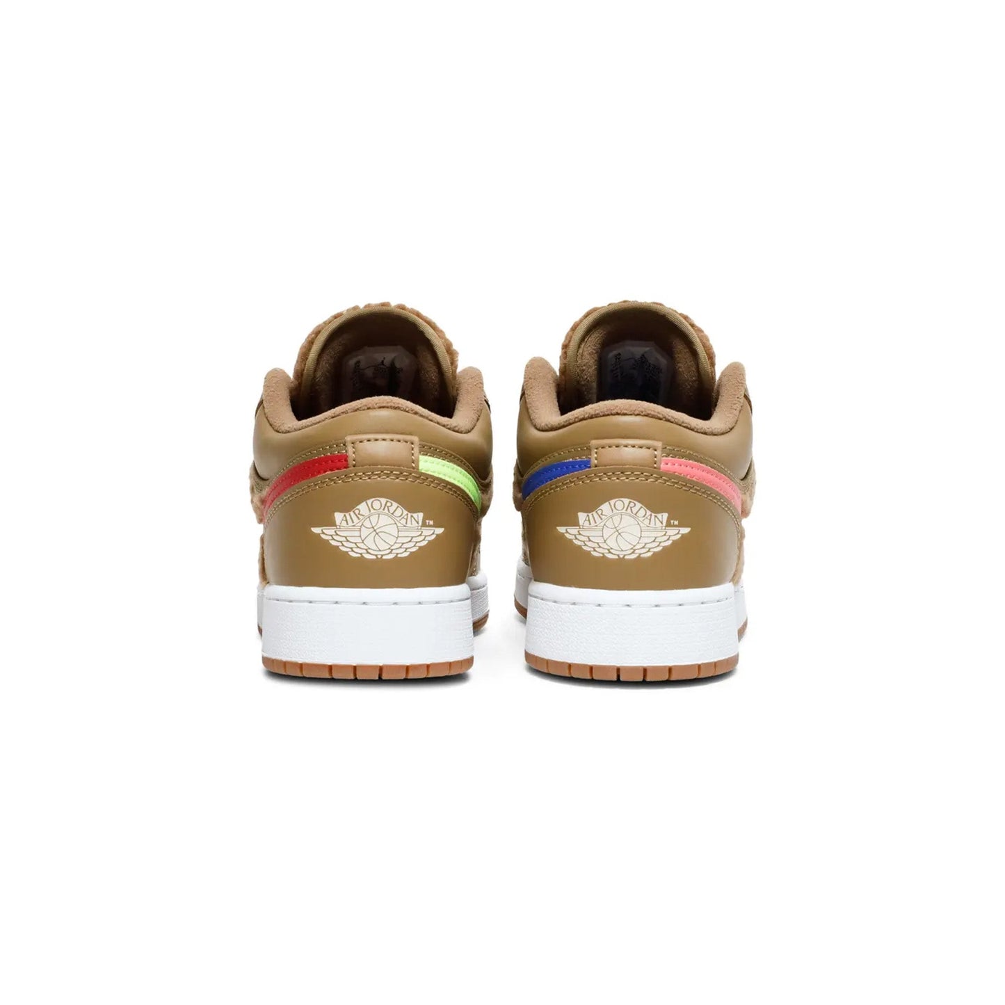 1 Low Utility 'Teddy Bear' GS (2021)