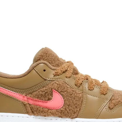 1 Low Utility 'Teddy Bear' GS (2021)