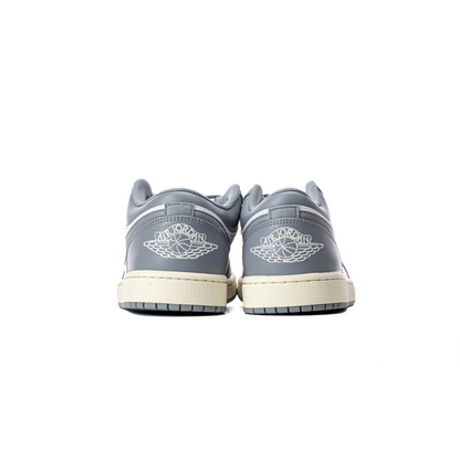1 Low 'Vintage Stealth Grey' (2022)