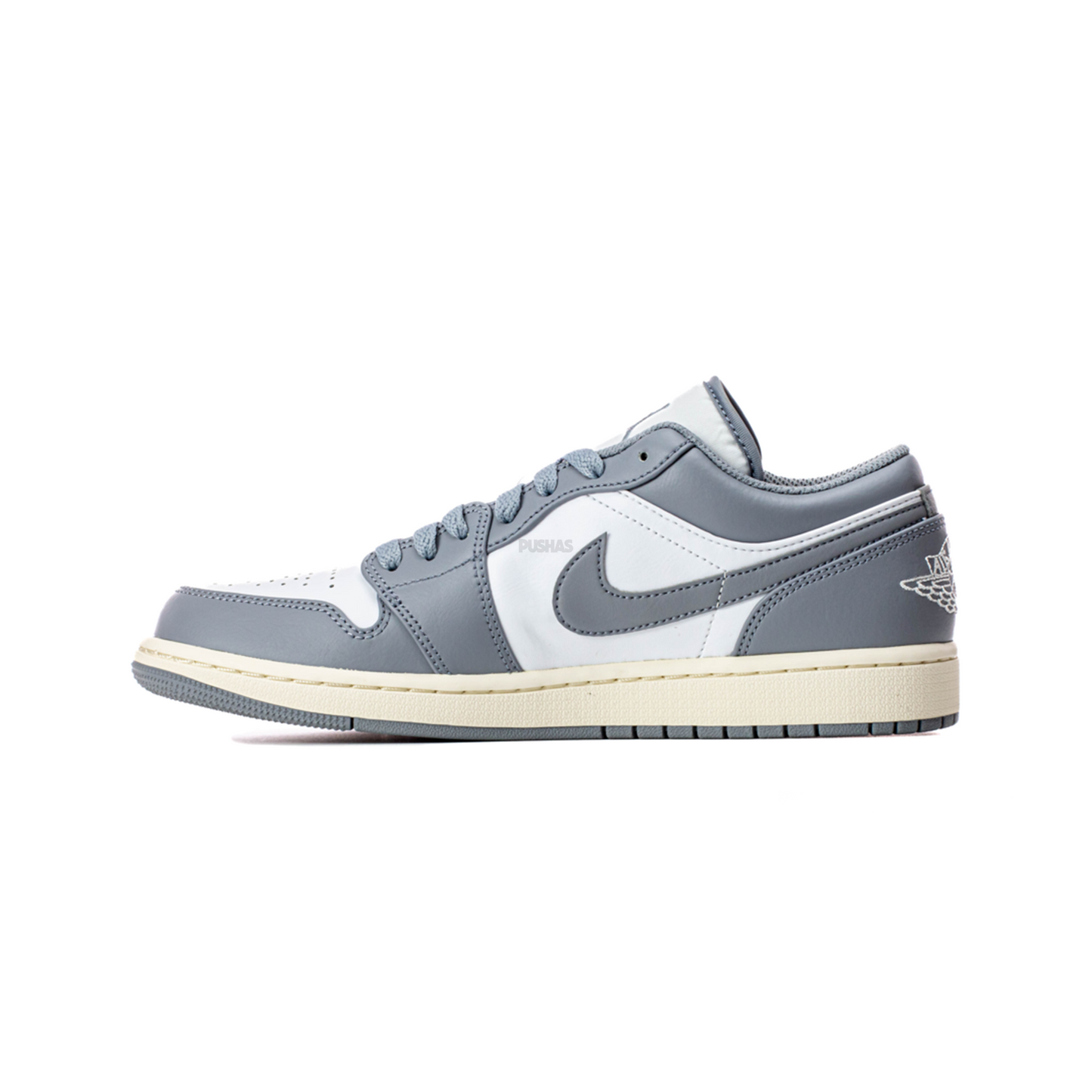 1 Low 'Vintage Stealth Grey' (2022)