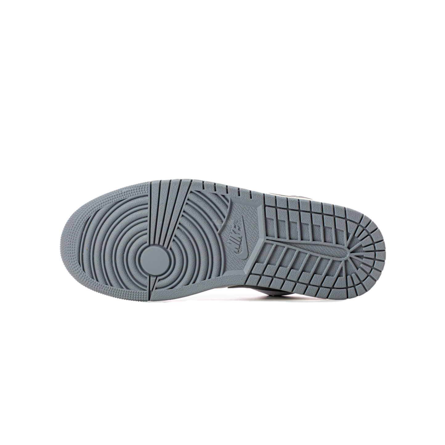 1 Low 'Vintage Stealth Grey' (2022)