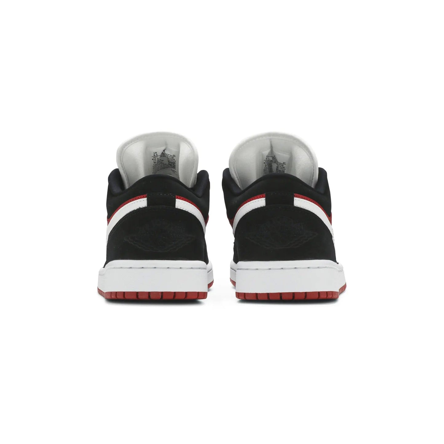 1 Low W 'Gym Red'