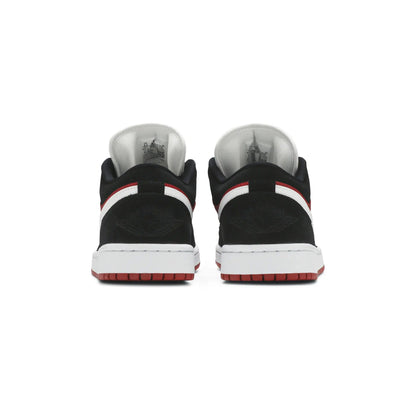 1 Low W 'Gym Red'