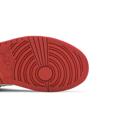 1 Low W 'Gym Red'