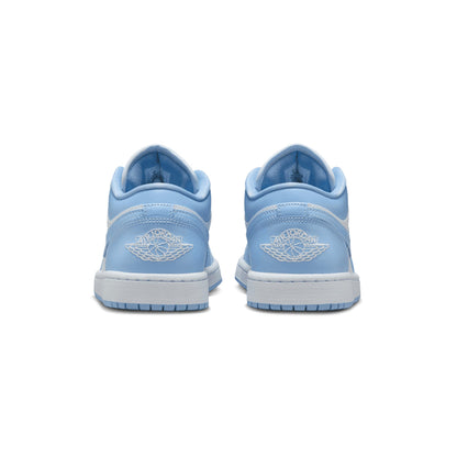 1 Low 'White Aluminum' Women's (2025)