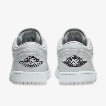 Air Jordan 1 Low 'White Camo' (2020)