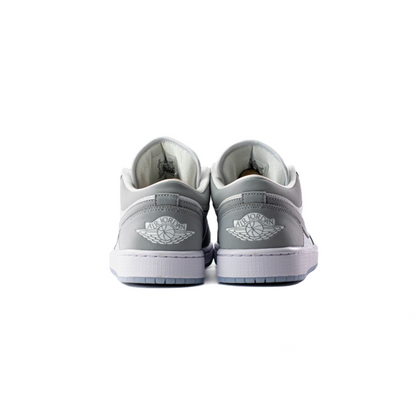 1 Low 'White Wolf Grey' Women's (2021)