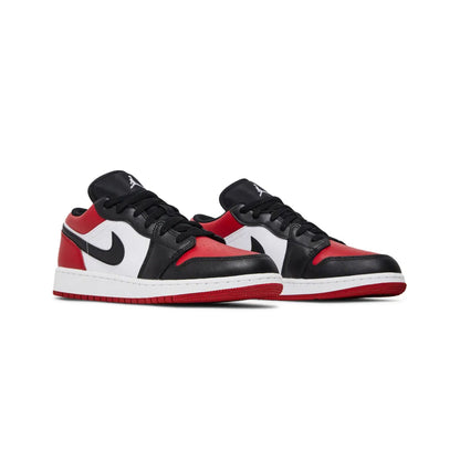 1 Low 'Bred Toe' GS (2021)