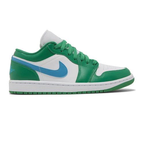 1 Low 'Lucky Green Aquatone' W