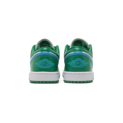 1 Low 'Lucky Green Aquatone' W