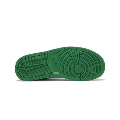 1 Low 'Lucky Green Aquatone' W