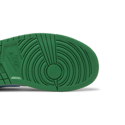 1 Low 'Lucky Green Aquatone' W
