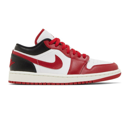 1 Low 'Reverse Black Toe' W (2022)