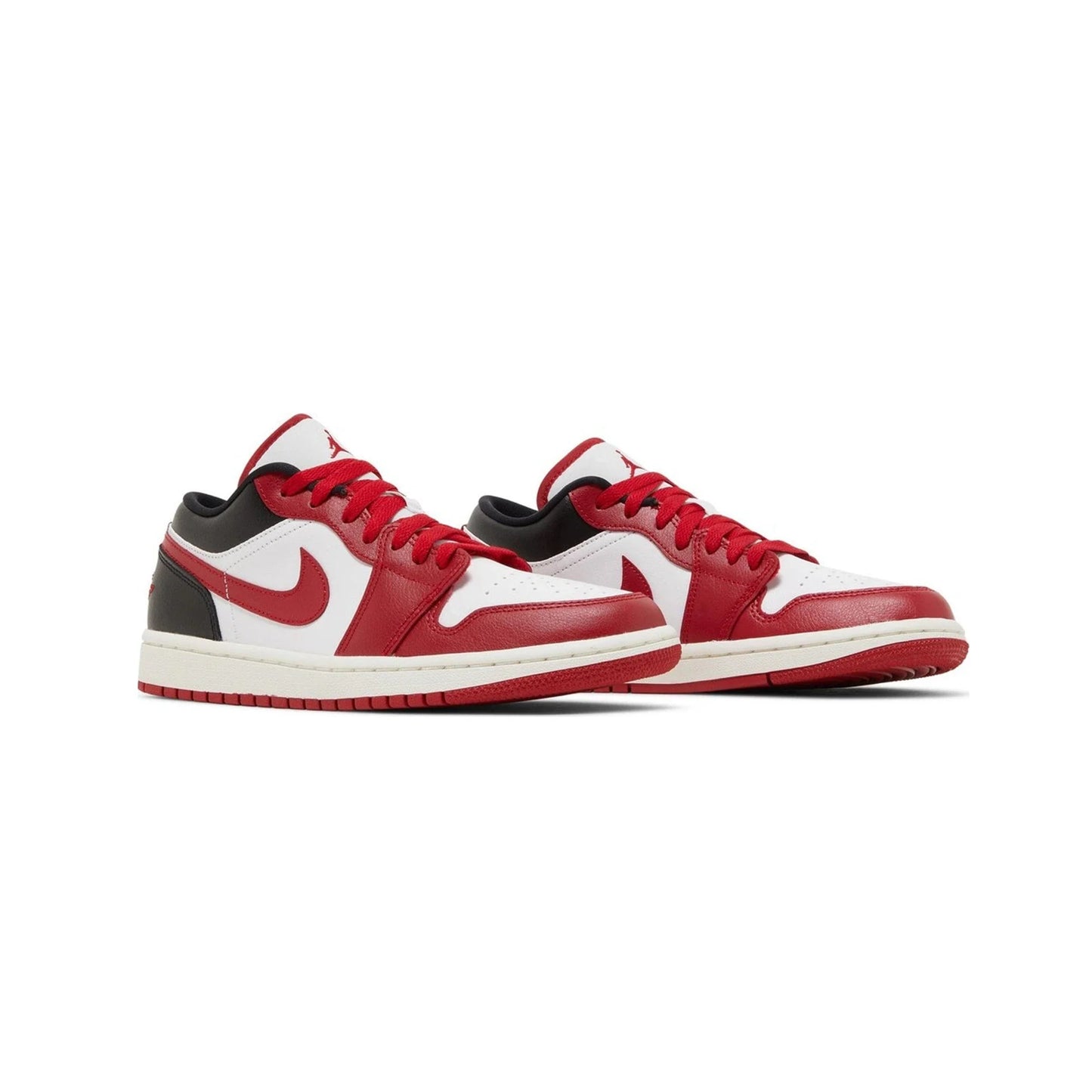 1 Low 'Reverse Black Toe' W (2022)