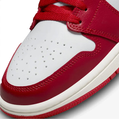 1 Low 'Reverse Black Toe' W (2022)