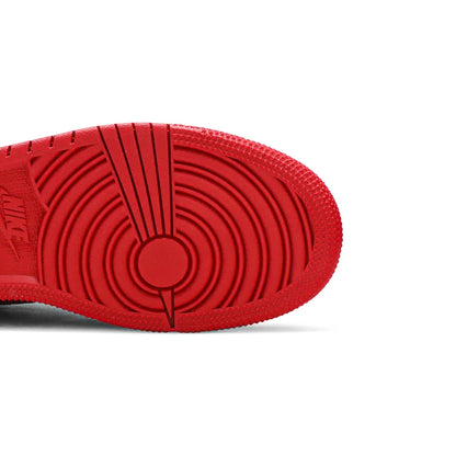 1 Low 'Reverse Bred' GS