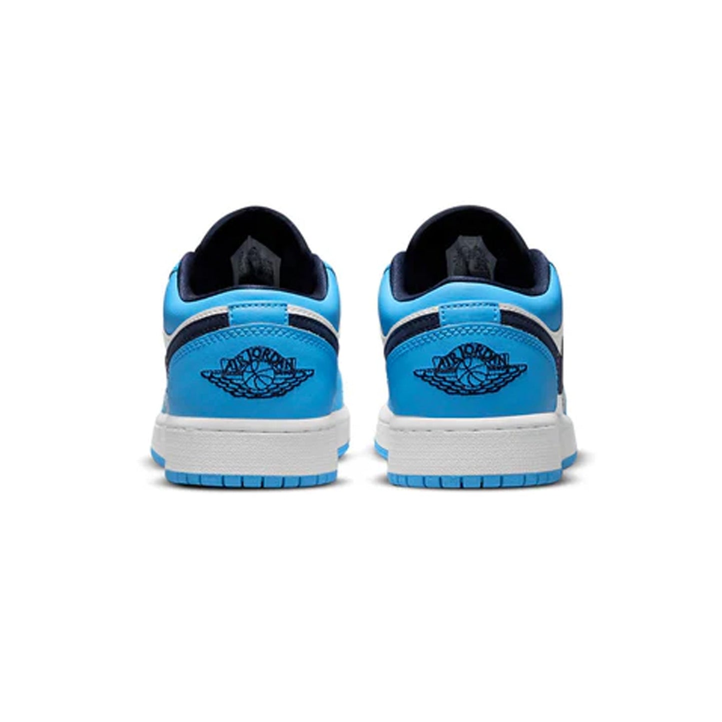 1 Low 'UNC' GS (2021)