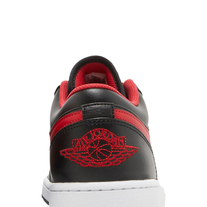 1 Low 'White Toe' (2022)