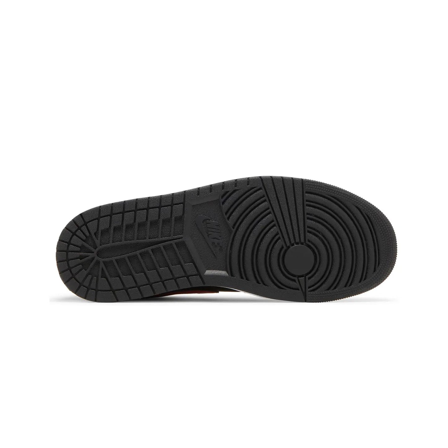 1 Low 'White Toe' (2022)