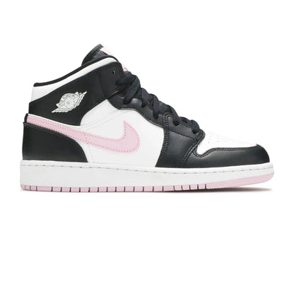 1 Mid 'Arctic Pink' GS