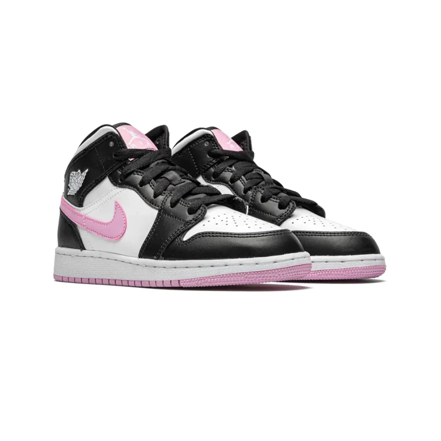 1 Mid 'Arctic Pink' GS
