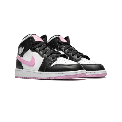 1 Mid 'Arctic Pink' GS