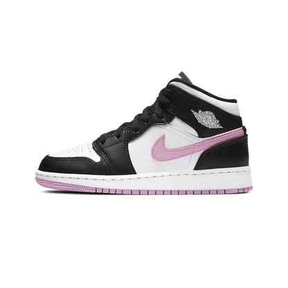 1 Mid 'Arctic Pink' GS
