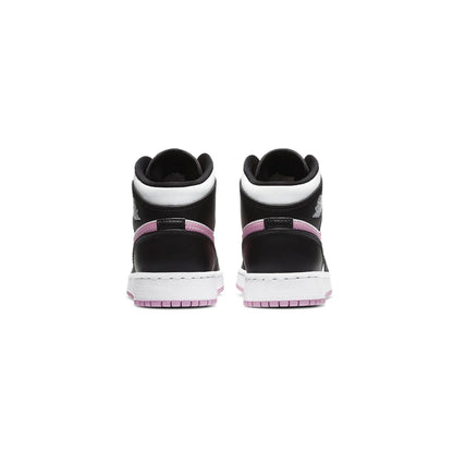 1 Mid 'Arctic Pink' GS