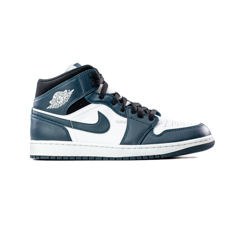 1 Mid 'Armory Navy' (2022)