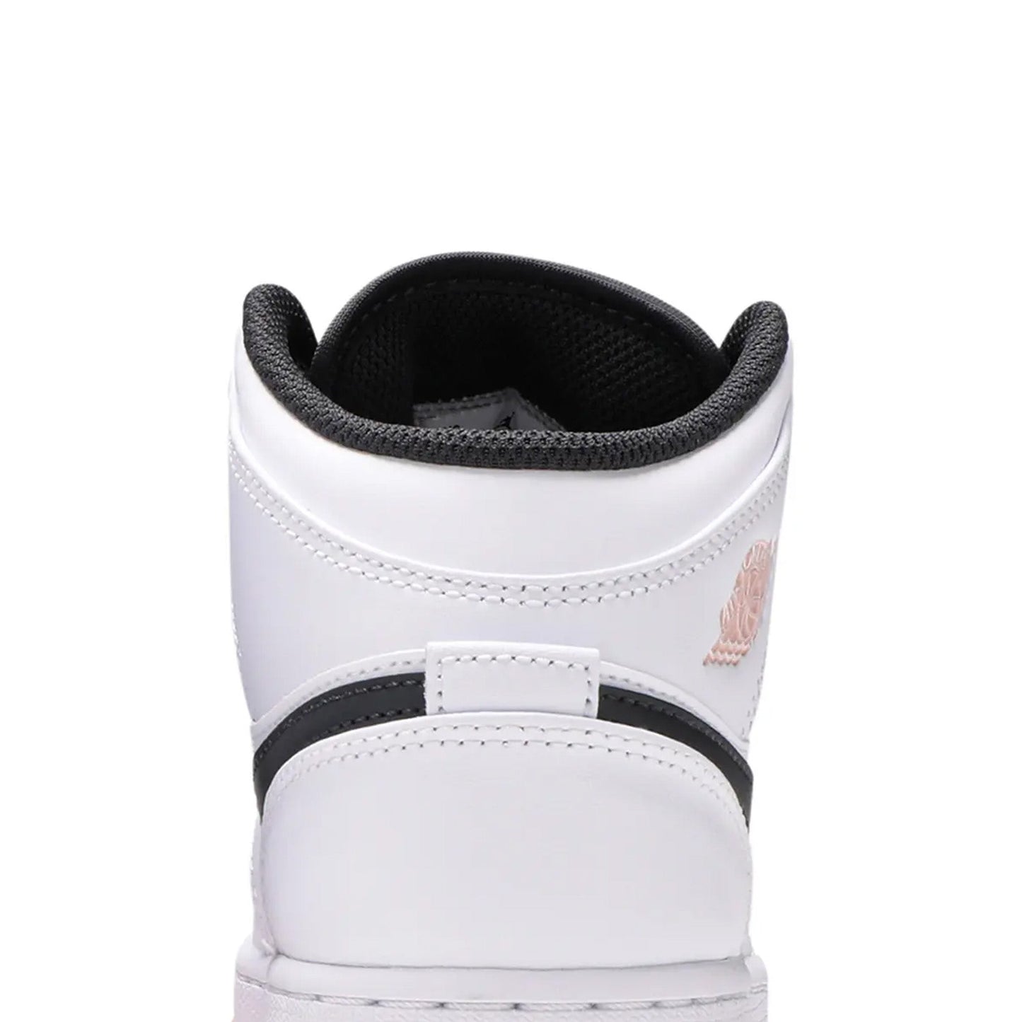 1 Mid GS 'White Arctic Orange'