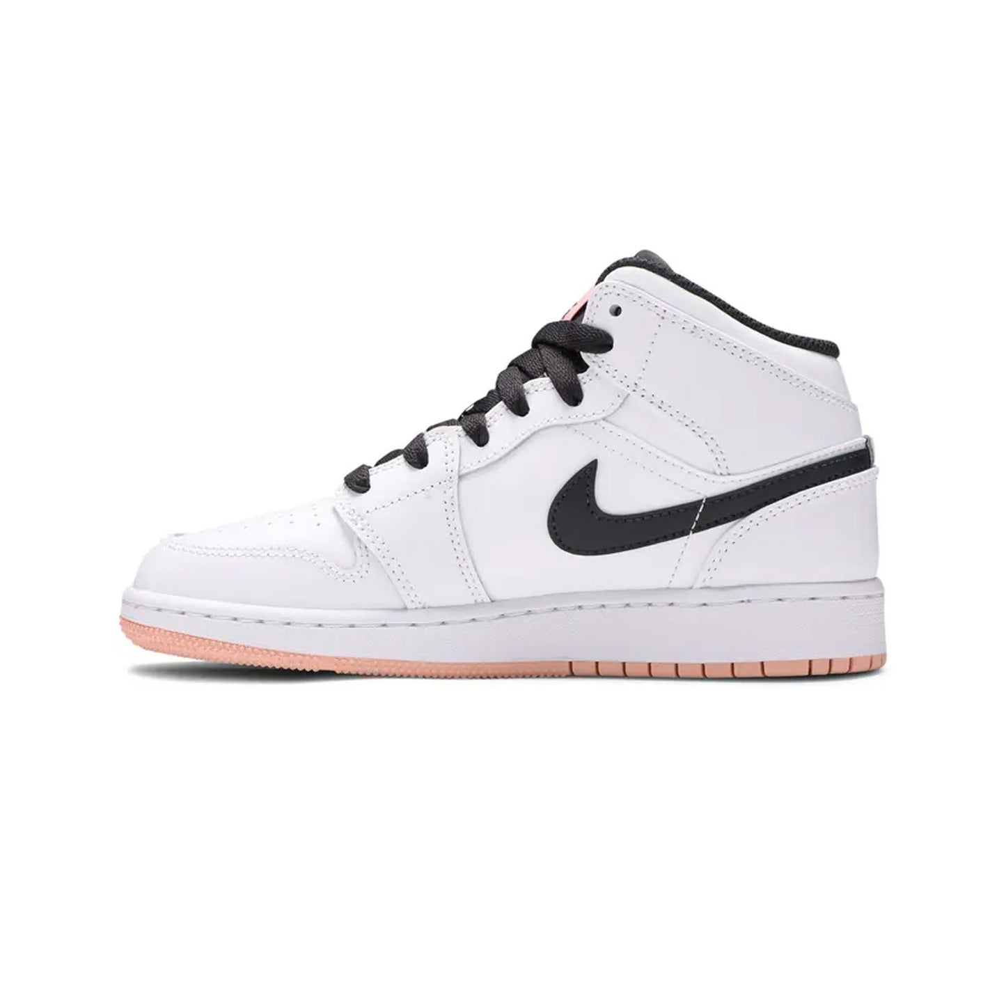 1 Mid GS 'White Arctic Orange'